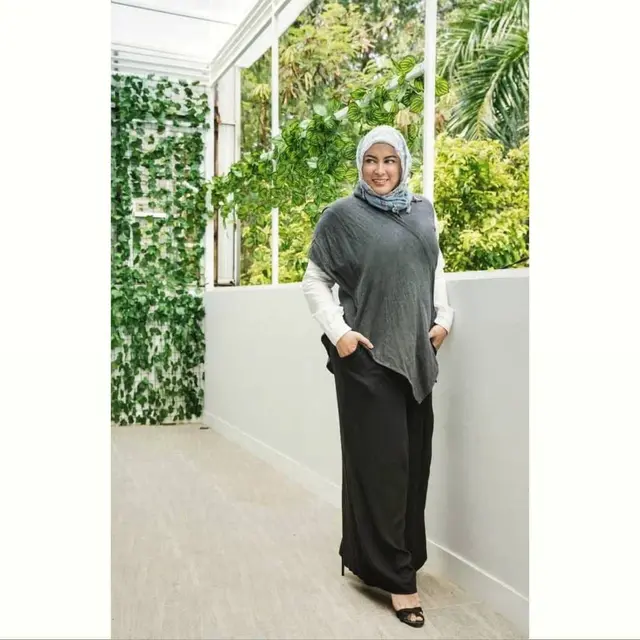 Jane Shalimar. (Foto: Instagram @janeshalimar_1)