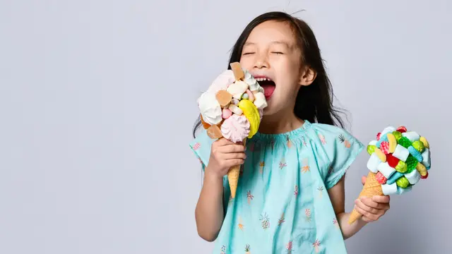 4 Tips Menghindari Anak dari Penyakit Gagal Ginjal, Orang Tua Wajib Tahu
