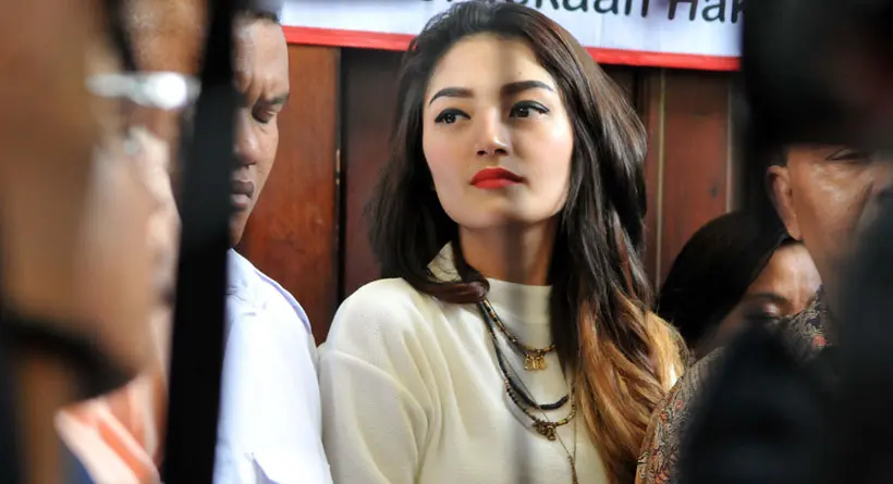 Siti Badriah [Foto: Panji Diksana/Liputan6.com]