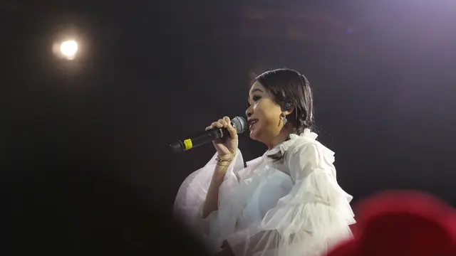 [Fimela] Brisia Jodie