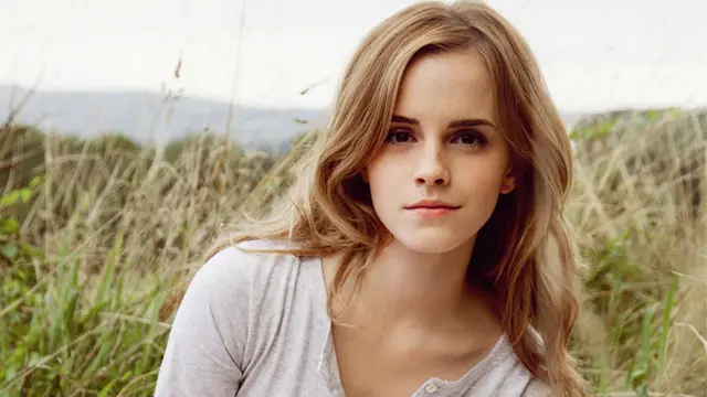 Emma Watson