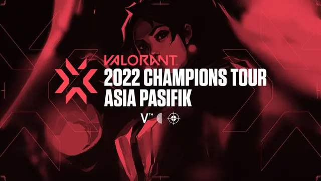 Valorant Champions Tour 2022