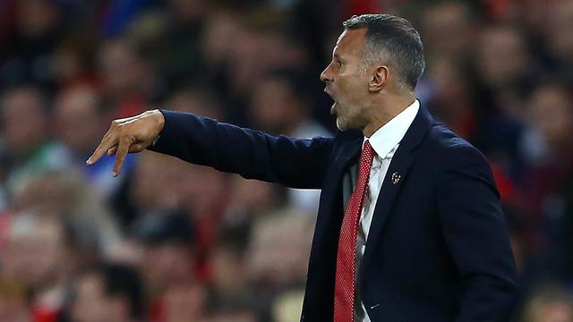 FOTO: Gol Gareth Bale Bawa Wales Kalahkan Azerbaijan