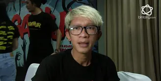 Soal Nikah Lagi, Aming Sembuhkan Trauma Dulu