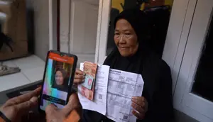 Arti dan Cara Cek Desil 1-10 DTKS Kemensos 2026, Cek Status Kaya atau Miskin