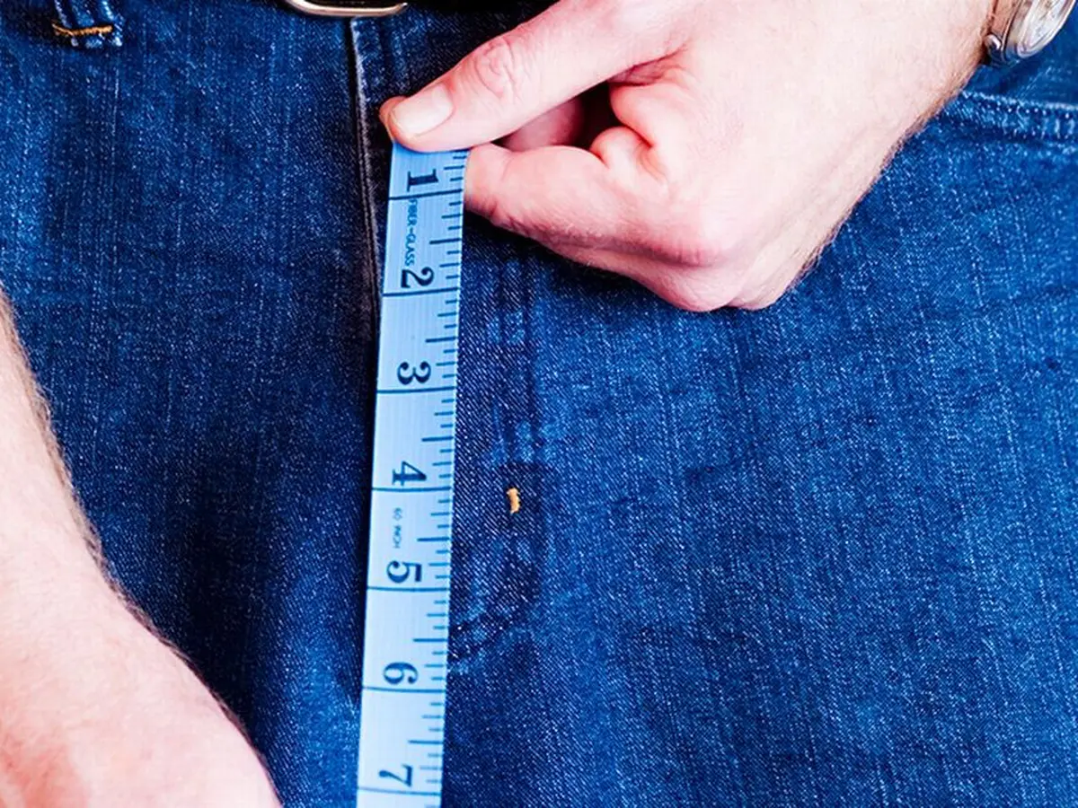 Siapa Sangka 3 Aktor Ganteng Ini Punya Penis Kecil - Health Liputan6.com