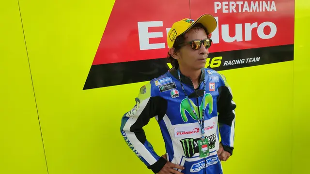 Zakky Rossi