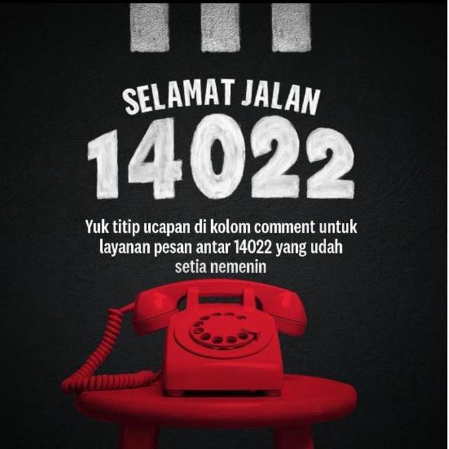 KFC Tutup Layanan 14022 dan  Pesan Antar Dialihkan ke Aplikasi, Pelanggan Masih Ada yang Protes