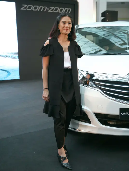 Dian Sastro (Nurwahyunan/dok. Fimela.com)