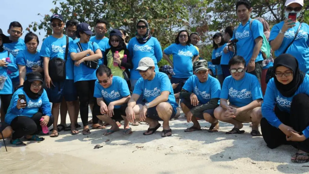 Program From Sea To Sea
