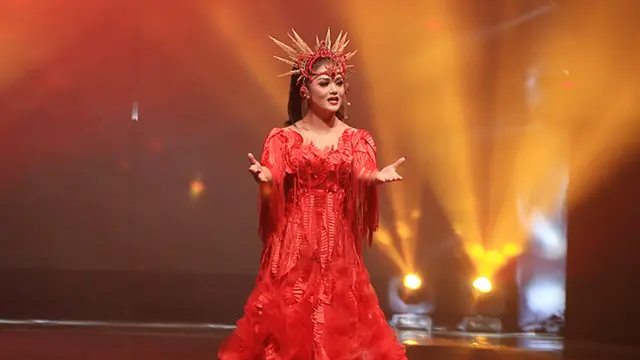 [Bintang] Krisdayanti