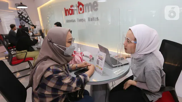 Inovasi Plasa Telkom Berbasis Meta Plasa