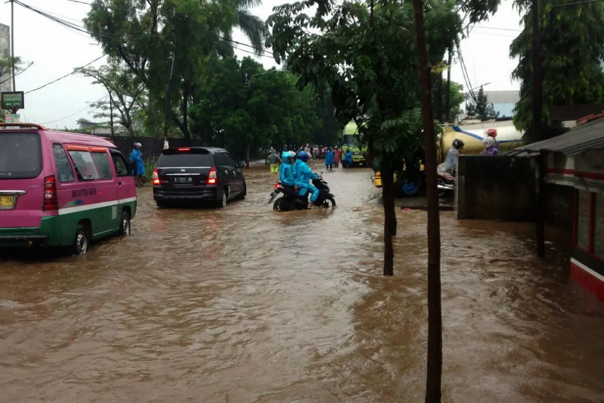 Banjir Bandung
