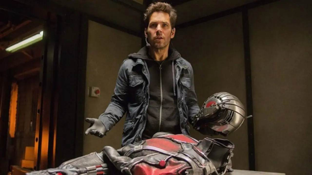 Ant-Man