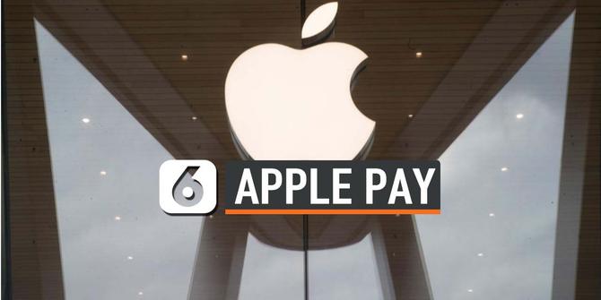 VIDEO: Setelah Tesla, Kini Bitcoin Bisa Dipakai di Apple Pay
