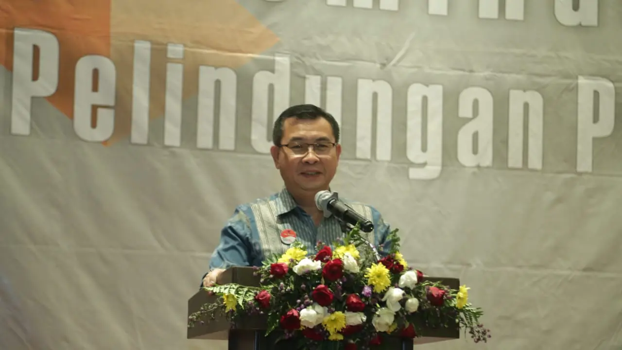 Paradigma Baru Pelindungan Pekerja Migran Indonesia