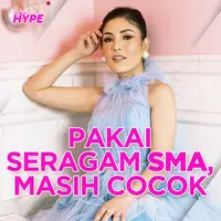 Mau tahu siapa saja artis-artis yang cocok pakai baju SMA meski sudah punya momongan? Yuk, kita cek video di atas!