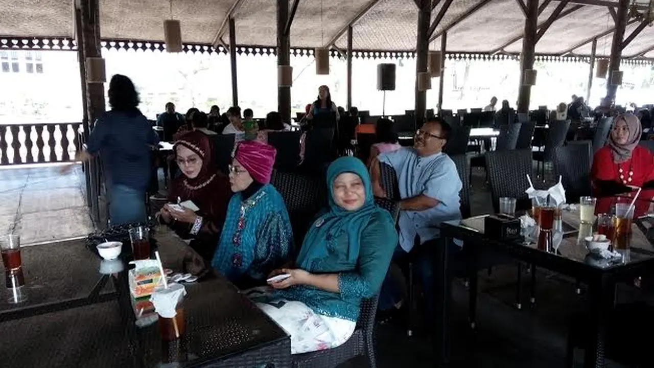 Perkumpulan Jawa-Suriname