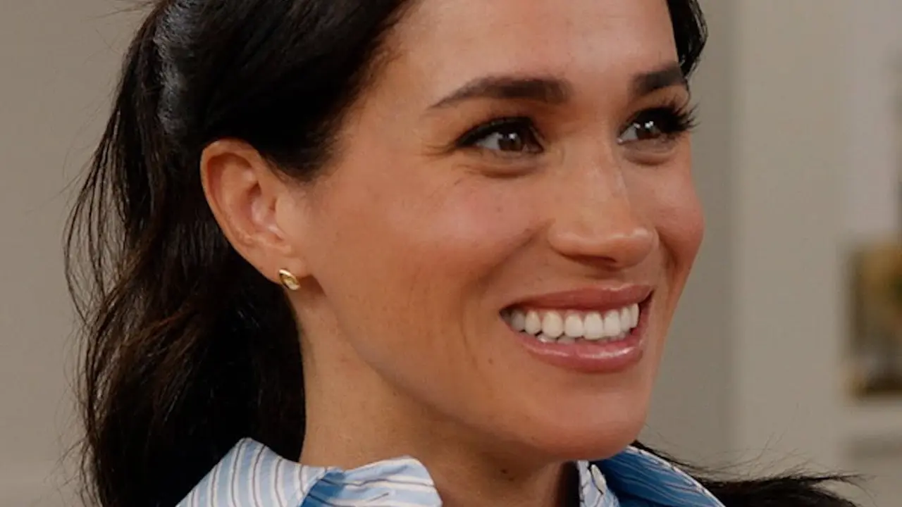 Meghan Markle