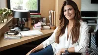 Berikut adalah beberapa penampilan terbaik dari Juliana Awada.