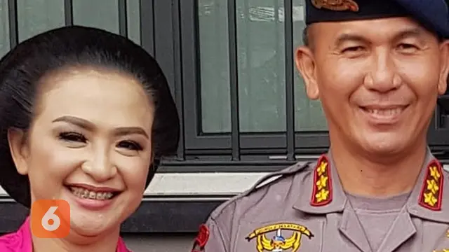 [Bintang] Ira Rayani