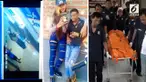 Video Hit kali ini hadir dari bocah pencuri di ATM, penyekapan penumpang wanita di taksi online, dan pelecehan penyandang disabilitas.