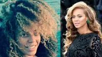 Beyonce Habiskan Liburan Intim Bersama Keluarga