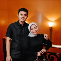 Tak sedikit pula orang yang menilai kalau semakin ke sini, Muzdalifah dan Fadel Islami justru terlihat mirip. (FOTO: instagram.com/fadelislami__/)