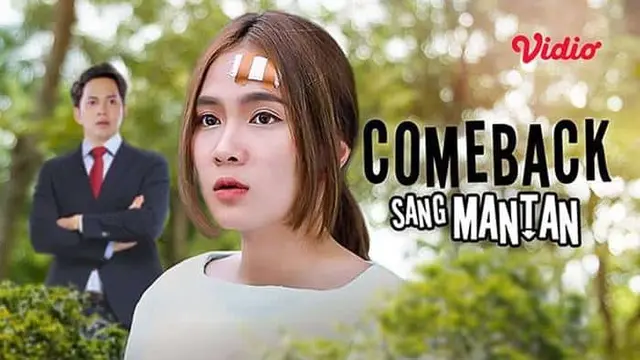 FTV SCTV Comeback Sang Mantan