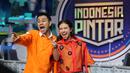 Indonesia Pintar -Raffi Ahmad dan Yuki Kato
