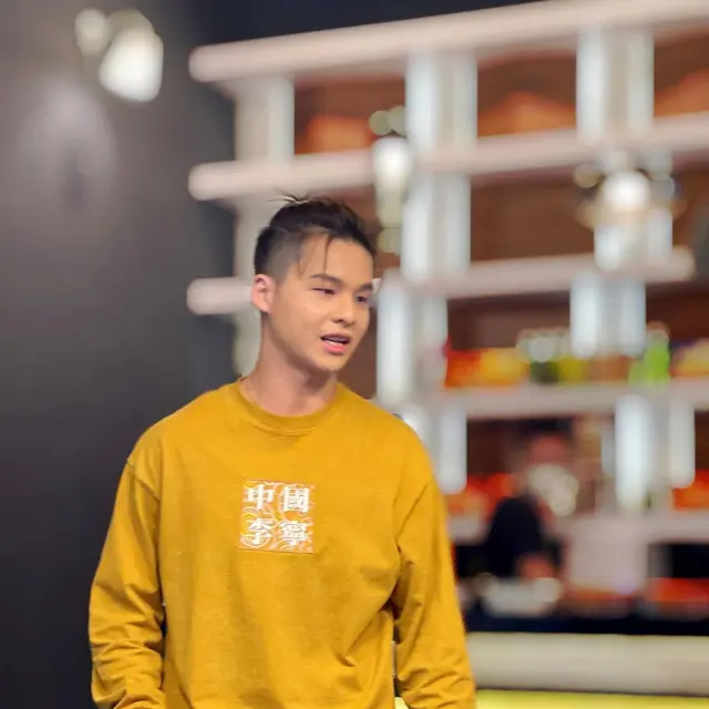 6 Potret Teo Ee Yi Atlet Bulutangkis Asal Malaysia, Disebut Mirip Glenn Alinskie
