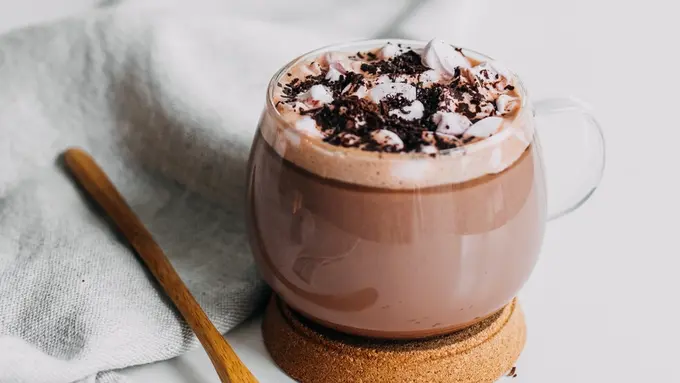 resep coffee mocca