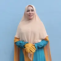 Cinta Penelope (Deki Prayoga/Fimela)