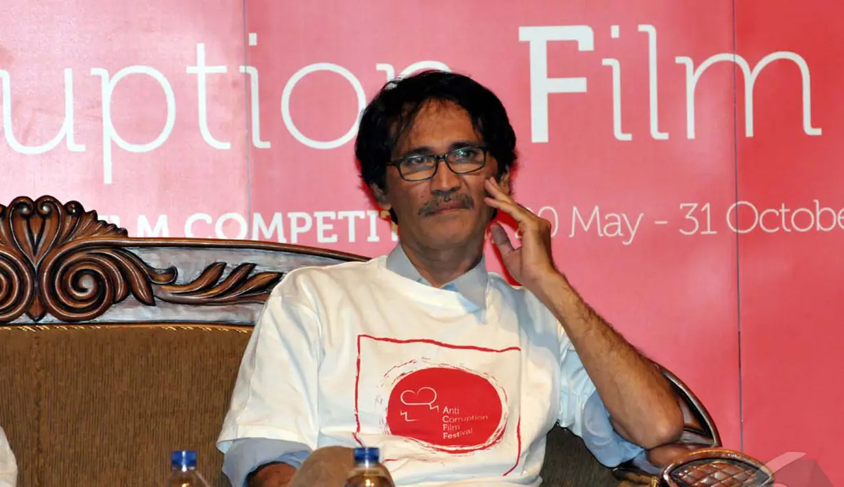 Alex Komang 