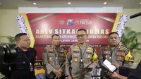 Kapolda Jatim Irjen Pol Imam Sugianto. (Istimewa)