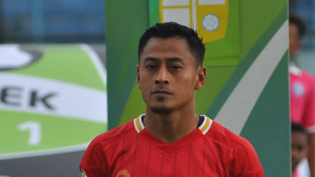 Samsul Arif Munip