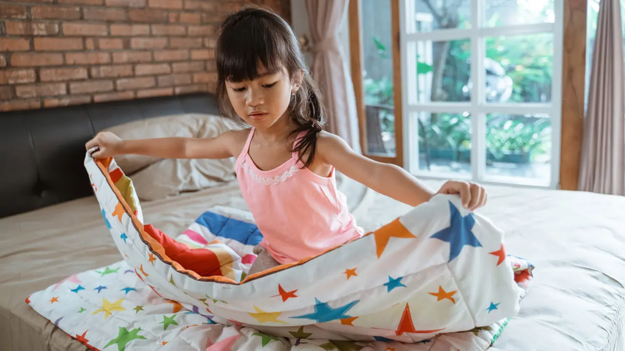 Lakukan 5 Hal ini Agar Membuat Anak Bisa Bersikap Independen dan Lebih Mandiri Sejak Dini