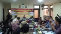 Cara Polisi Bali Tangkal Teror ISIS
