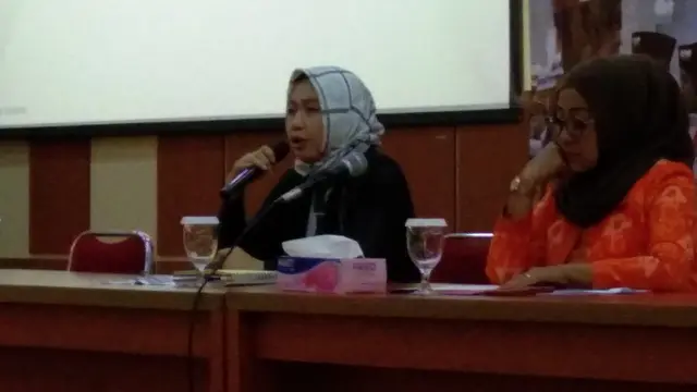 Calon Paskibraka 2018