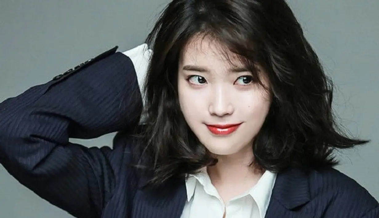 "Kami akan terus mendukung dia di setiap kesempatan hingga dia bisa melakukan promosi bahkan lebih bermakna sebagai seorang artis," lanjutnya. (Foto: soompi.com)