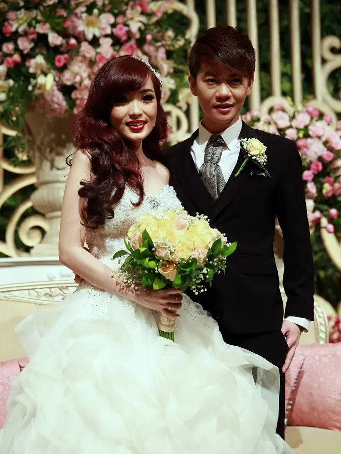 [Bintang] Angel Cherrybelle