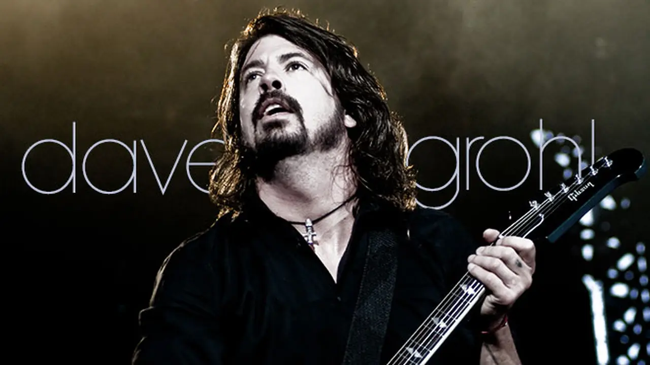 Dave Grohl