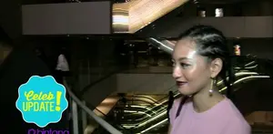 Sebelumnya berprofesi sebagai model, kini Asmara Abigail main di film pendek Joko Anwar yang berjudul Jenny. 