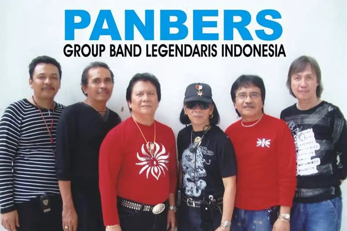 4 Hari, Vokalis Panbers Benny Panjaitan Tak Sadarkan Diri