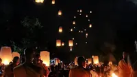 Festival Purnama Waisak 2026 di Candi Borobudur, Simak Aturan dan Larangan bagi Pengunjung