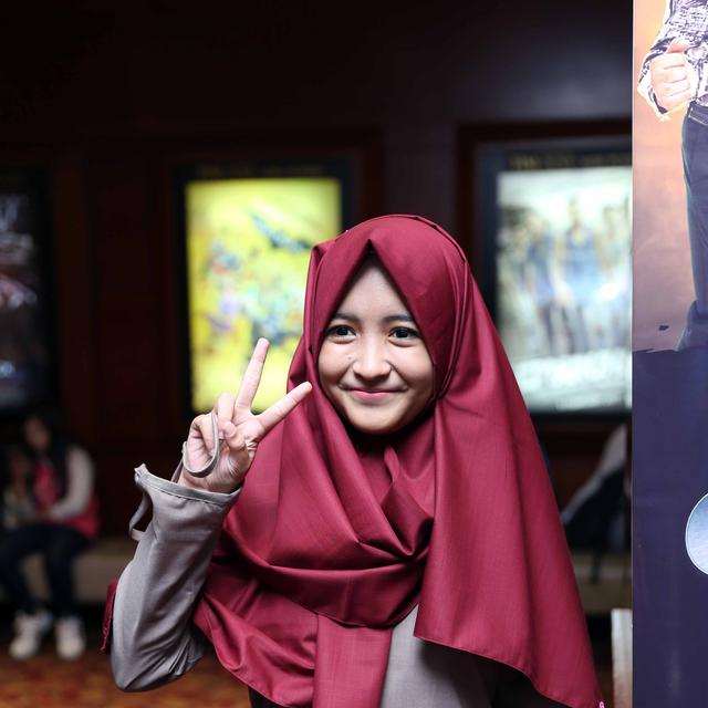 Begini Gaya Pacaran Arafah Rianti News Entertainment Fimela Com