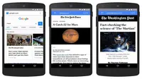 Asyik, Akses Konten via Google Kini Lebih Cepat dan Optimal