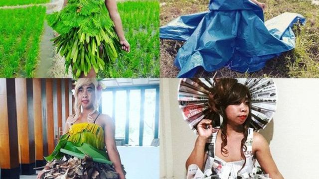 Tukang Angkat Galon Sampai Terancam Dibunuh, Ini Kisah Sedih Mimi Peri