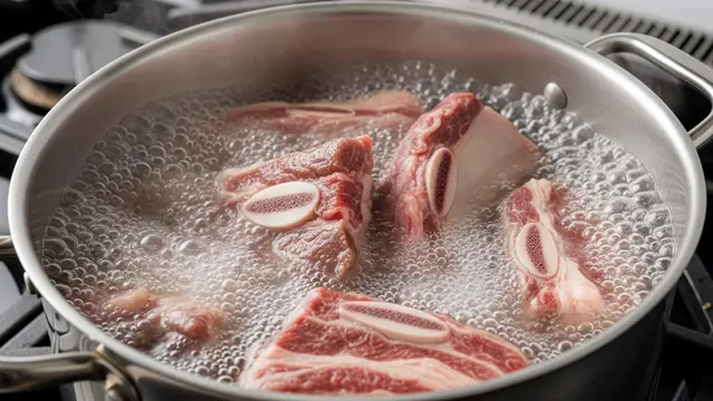 Trik Memasak Iga Sapi agar Empuk Hanya dengan Panci Biasa