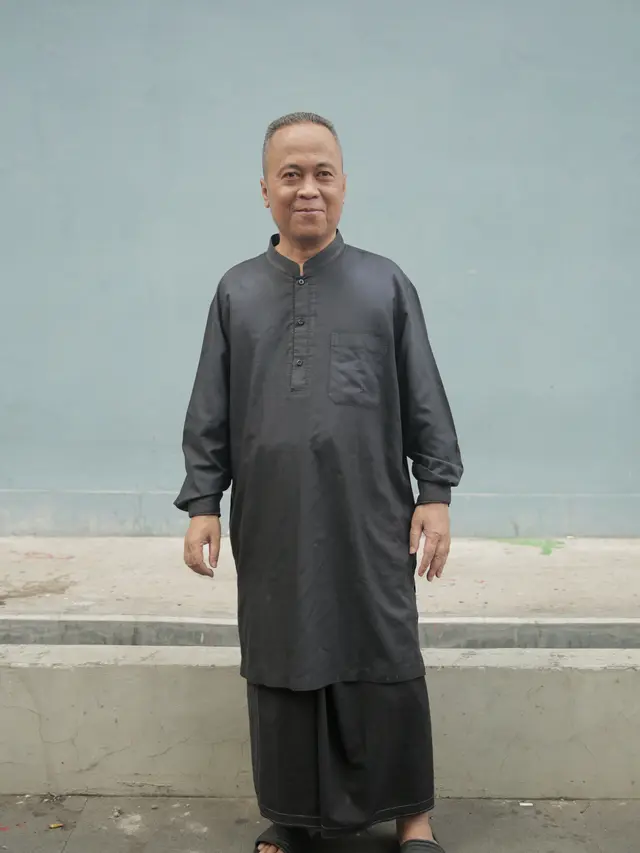 [Fimela] Ki Joko Bodo